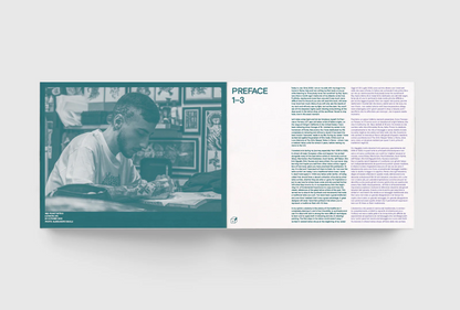 Bruh Book by Francesco Ferrara