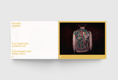 Bruh Book by Francesco Ferrara