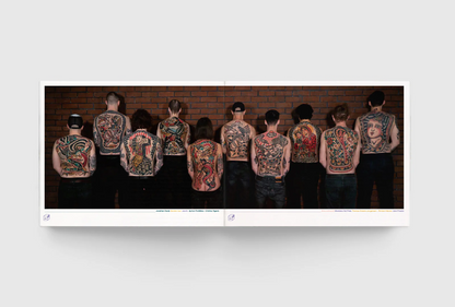 Bruh Book by Francesco Ferrara