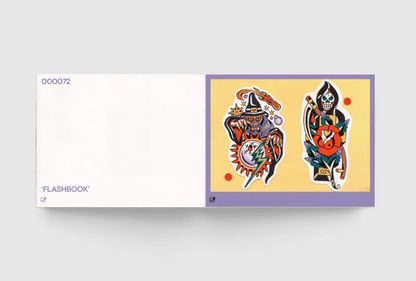 Bruh Book by Francesco Ferrara