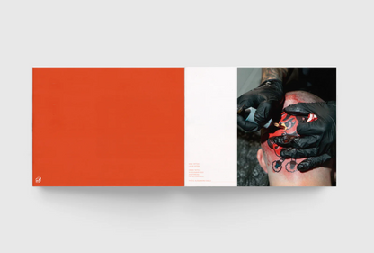 Bruh Book by Francesco Ferrara