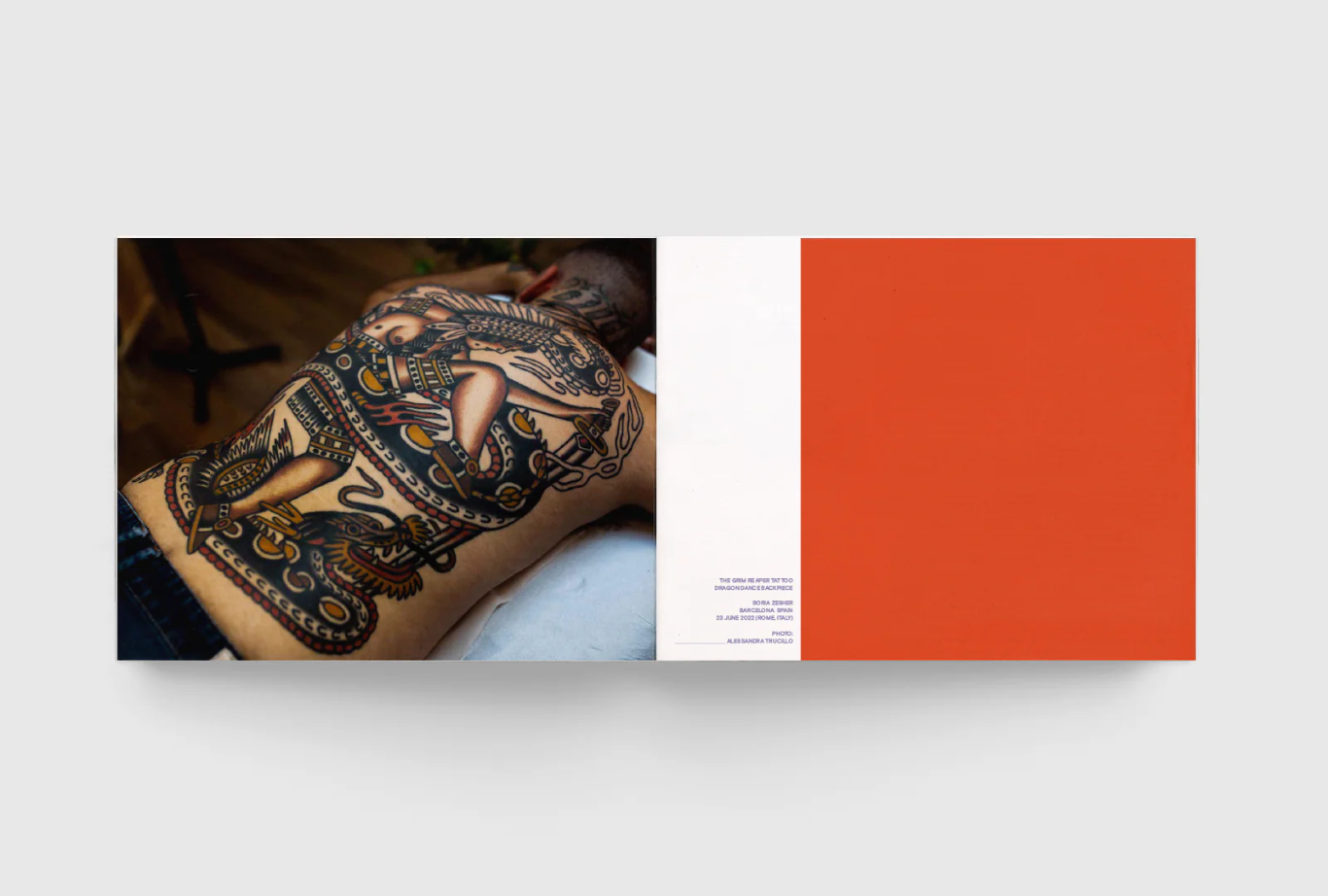 Bruh Book by Francesco Ferrara