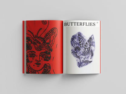 Stencils Vol. 1 (Reissue) by Bobeus