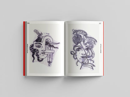 Stencils Vol. 1 (Reissue) by Bobeus