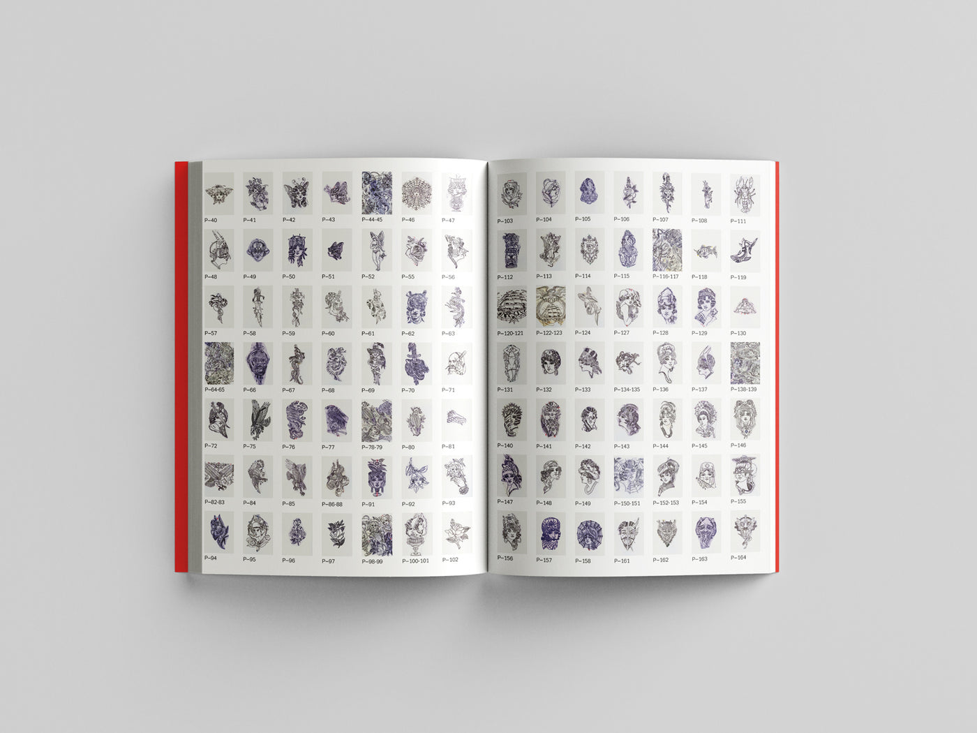 Stencils Vol. 1 (Reissue) by Bobeus