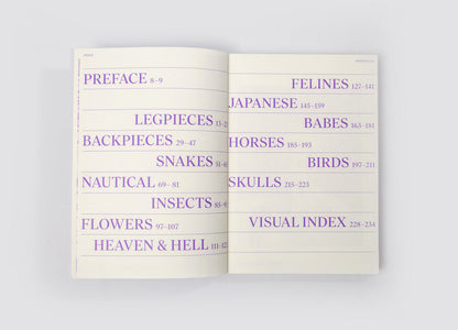 Stencils Vol. 3 by Bobeus