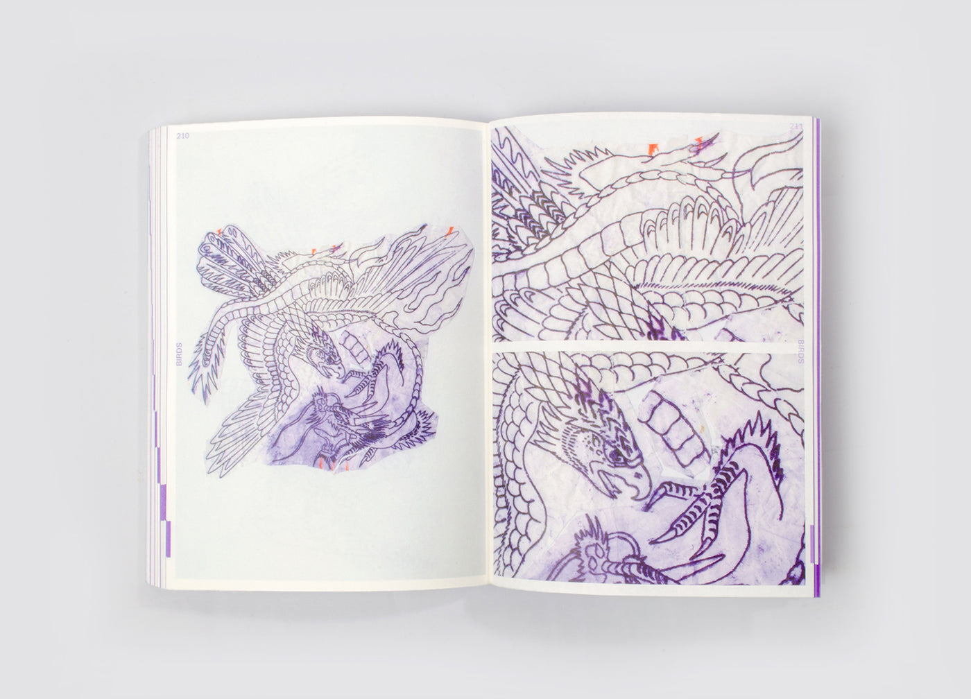 Stencils Vol. 3 by Bobeus