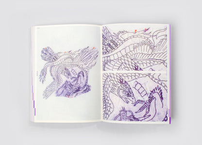 Stencils Vol. 3 by Bobeus