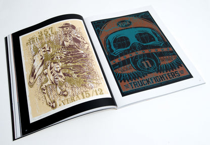 Strong Design: Bold Will Hold