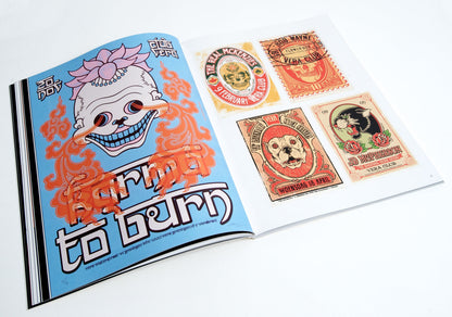 Strong Design: Bold Will Hold