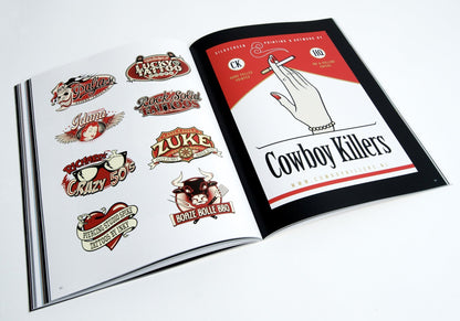 Strong Design: Bold Will Hold