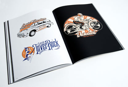 Strong Design: Bold Will Hold