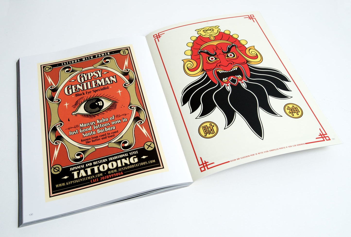 Strong Design: Bold Will Hold