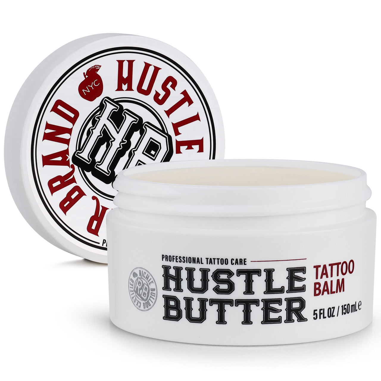 Hustle Butter Deluxe