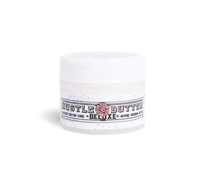 Hustle Butter Deluxe