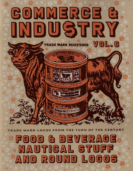 Commerce & Industry: Volume 6