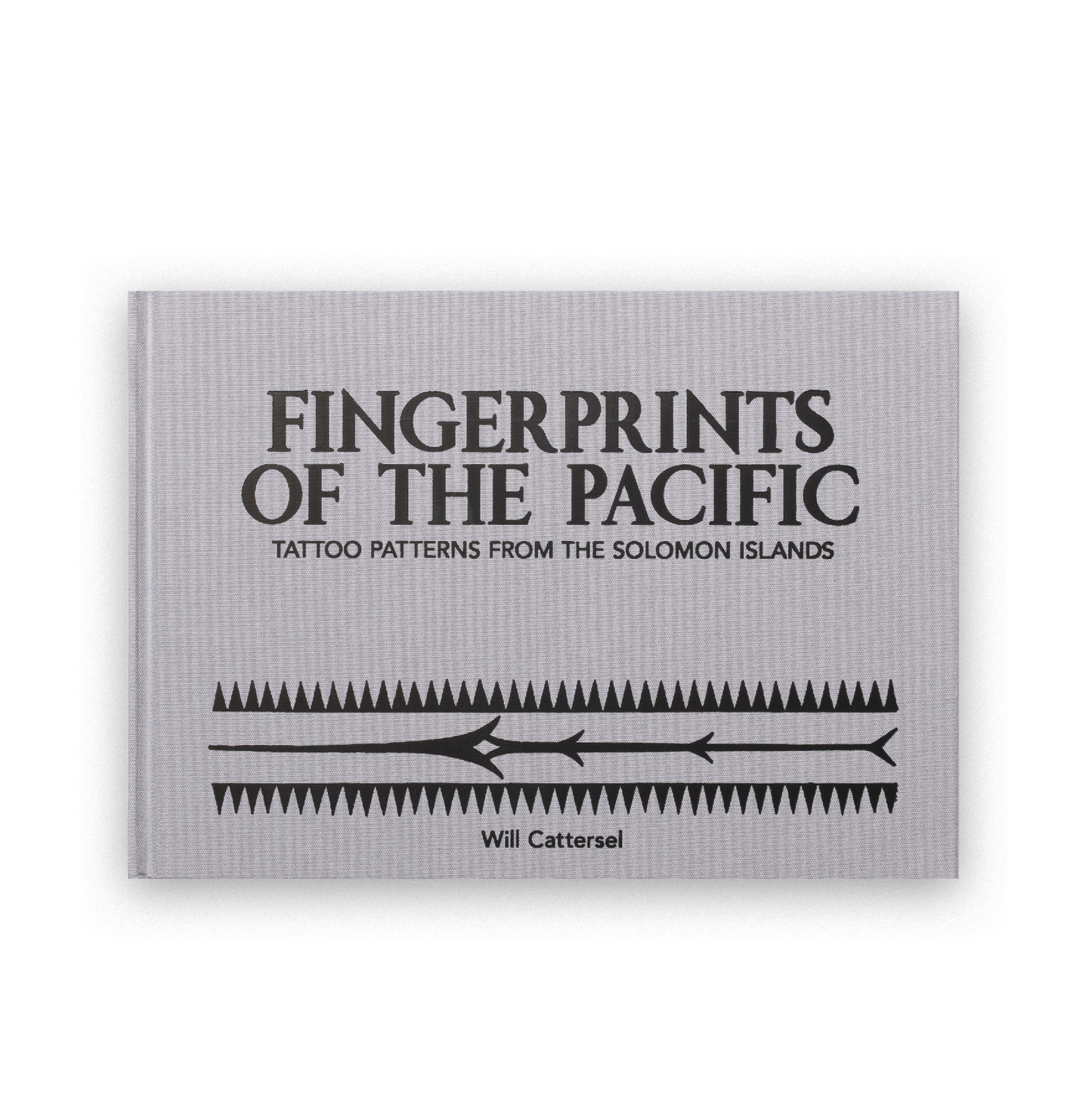 Fingerprints of the Pacific