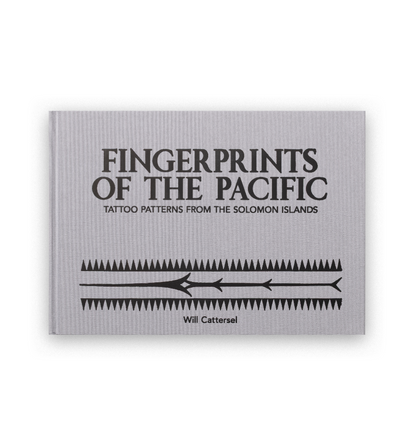Fingerprints of the Pacific