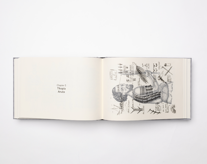 Fingerprints of the Pacific