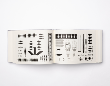 Fingerprints of the Pacific