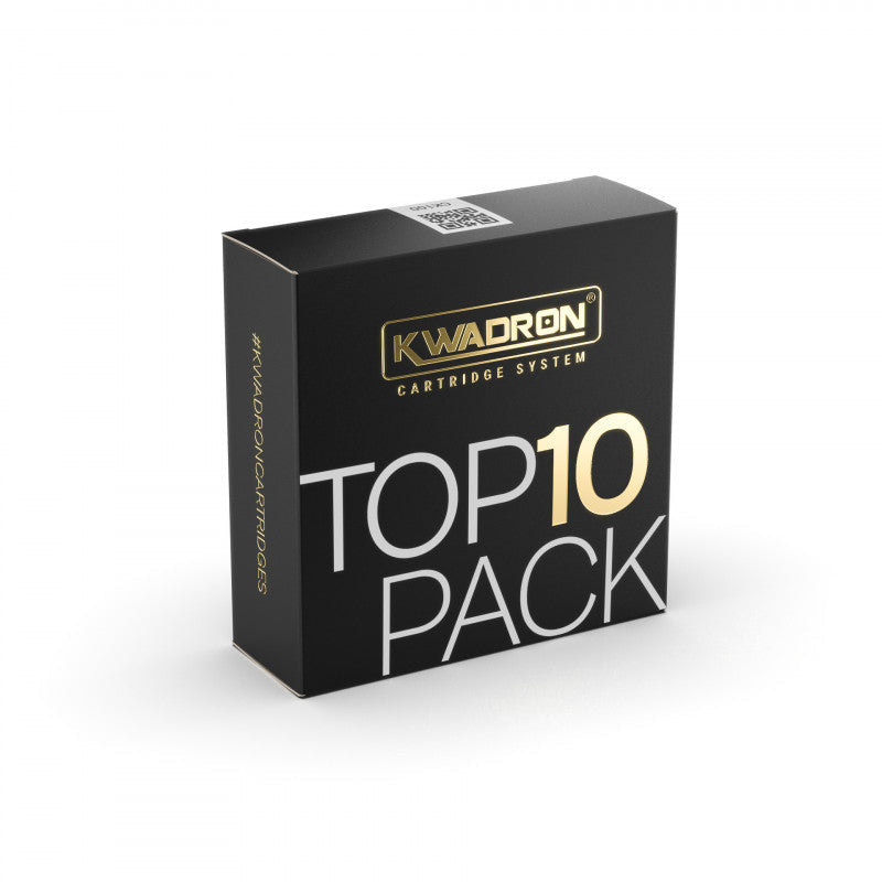 Top 10 Cartridge Pack