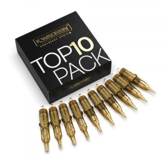 Top 10 Cartridge Pack