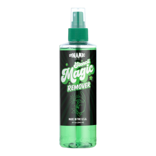 Stencil Magic Remover - 8 oz.