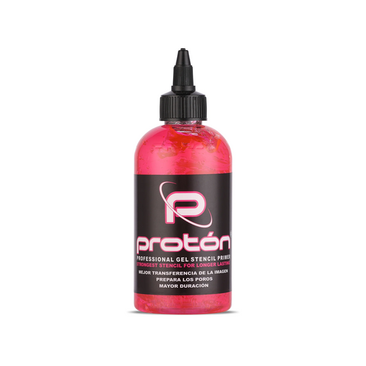 Proton Pink Stencil Primer