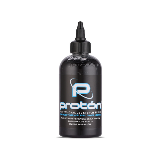 Proton Black Stencil Primer