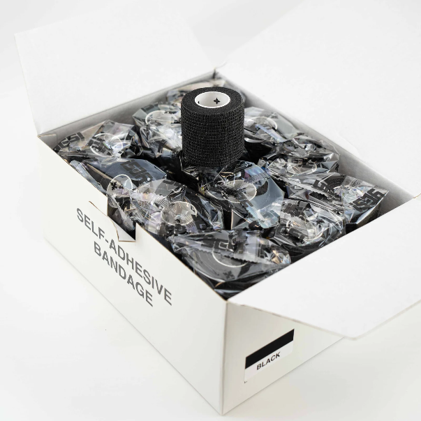2” Self-Adhesive Wrap Grip Tape