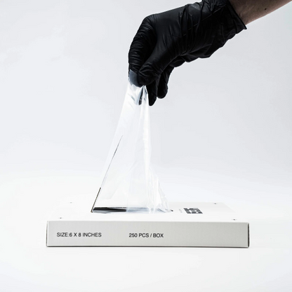 Bottle Bags - 250 ct