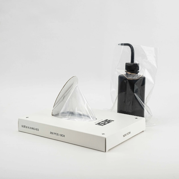 Bottle Bags - 250 ct