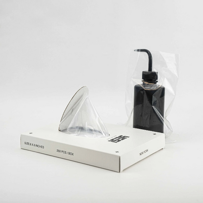Bottle Bags - 250 ct