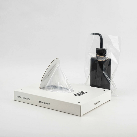Bottle Bags - 250 ct
