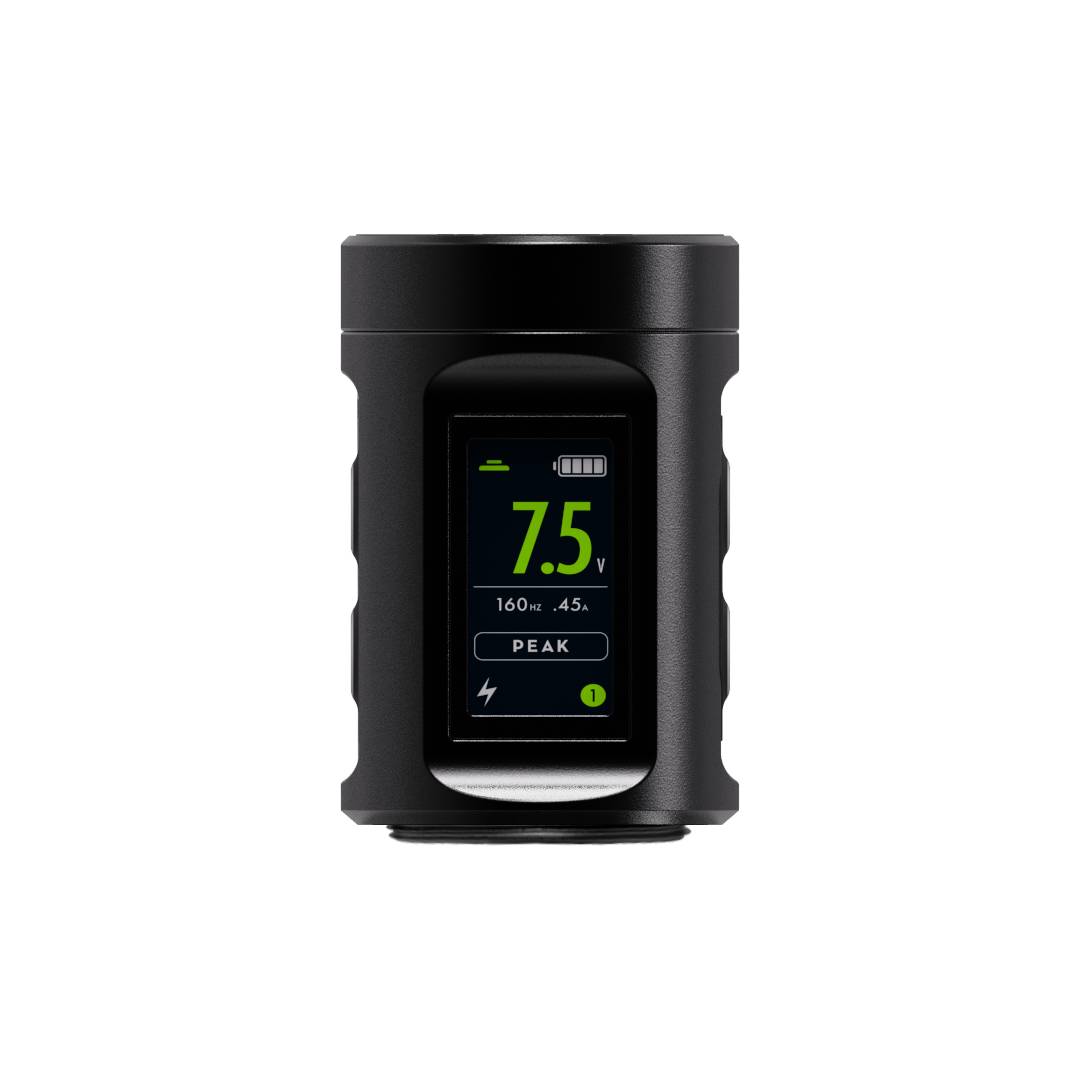 Peak PowerPack for Solice Pro 2