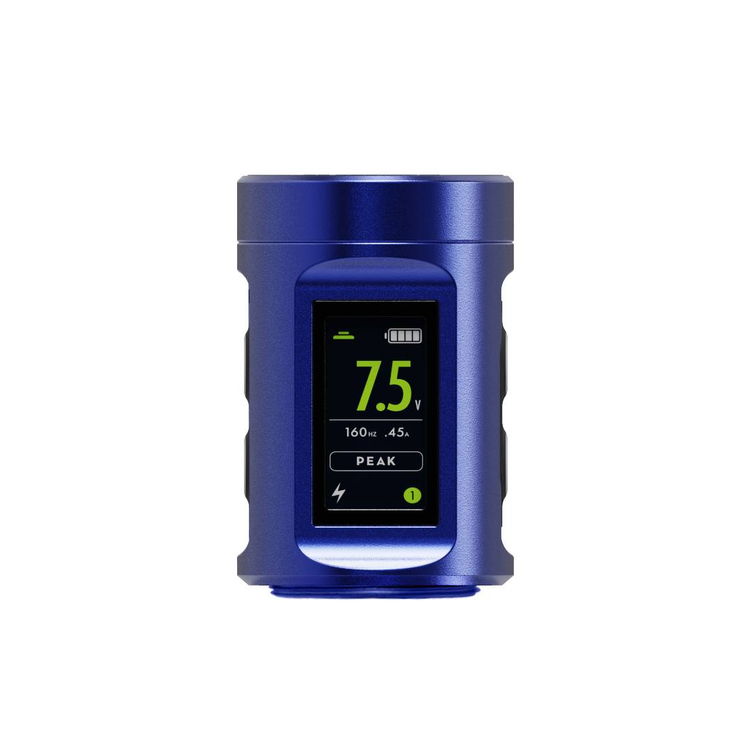 Peak PowerPack for Solice Pro 2