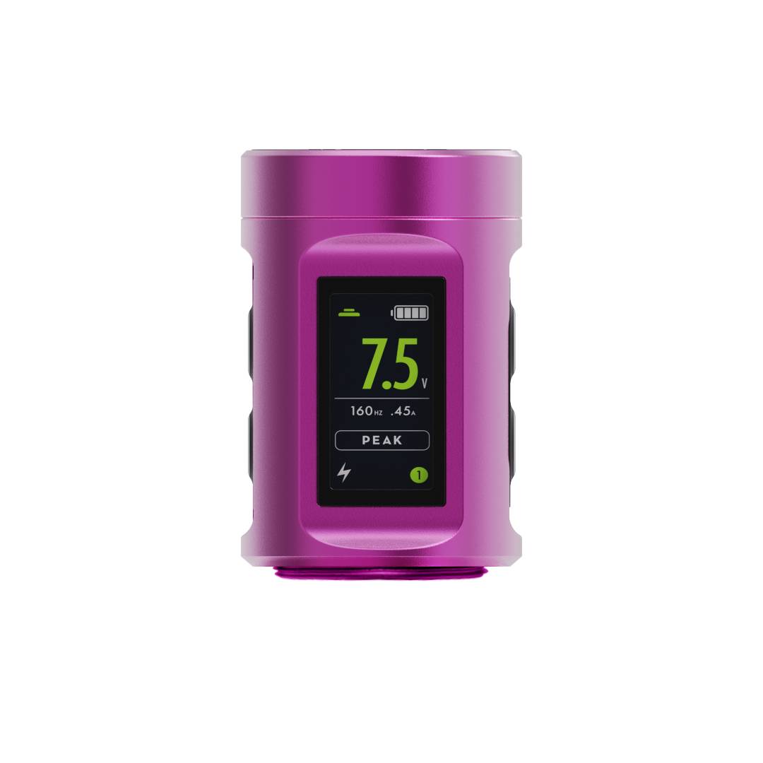 Peak PowerPack for Solice Pro 2
