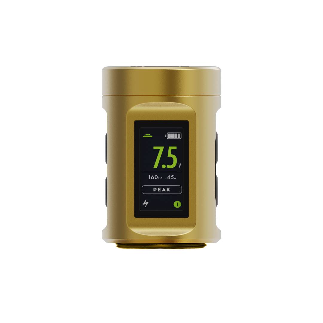 Peak PowerPack for Solice Pro 2