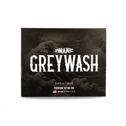 Gray Wash Ink Set