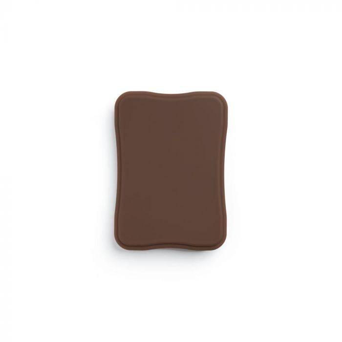 Synthetic Skin Small Plaque