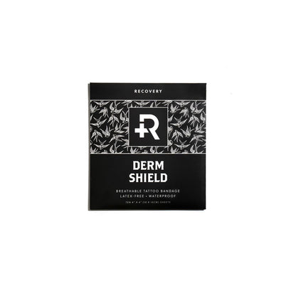 Derm Shield Aftercare Bandages