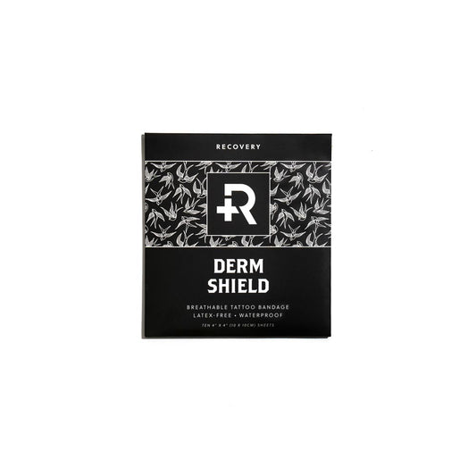 Derm Shield Aftercare Bandages