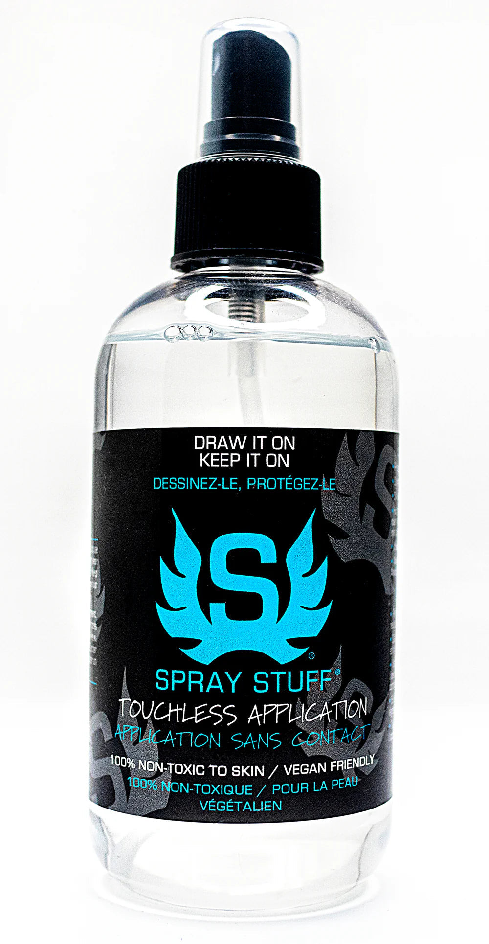 Spray Stuff