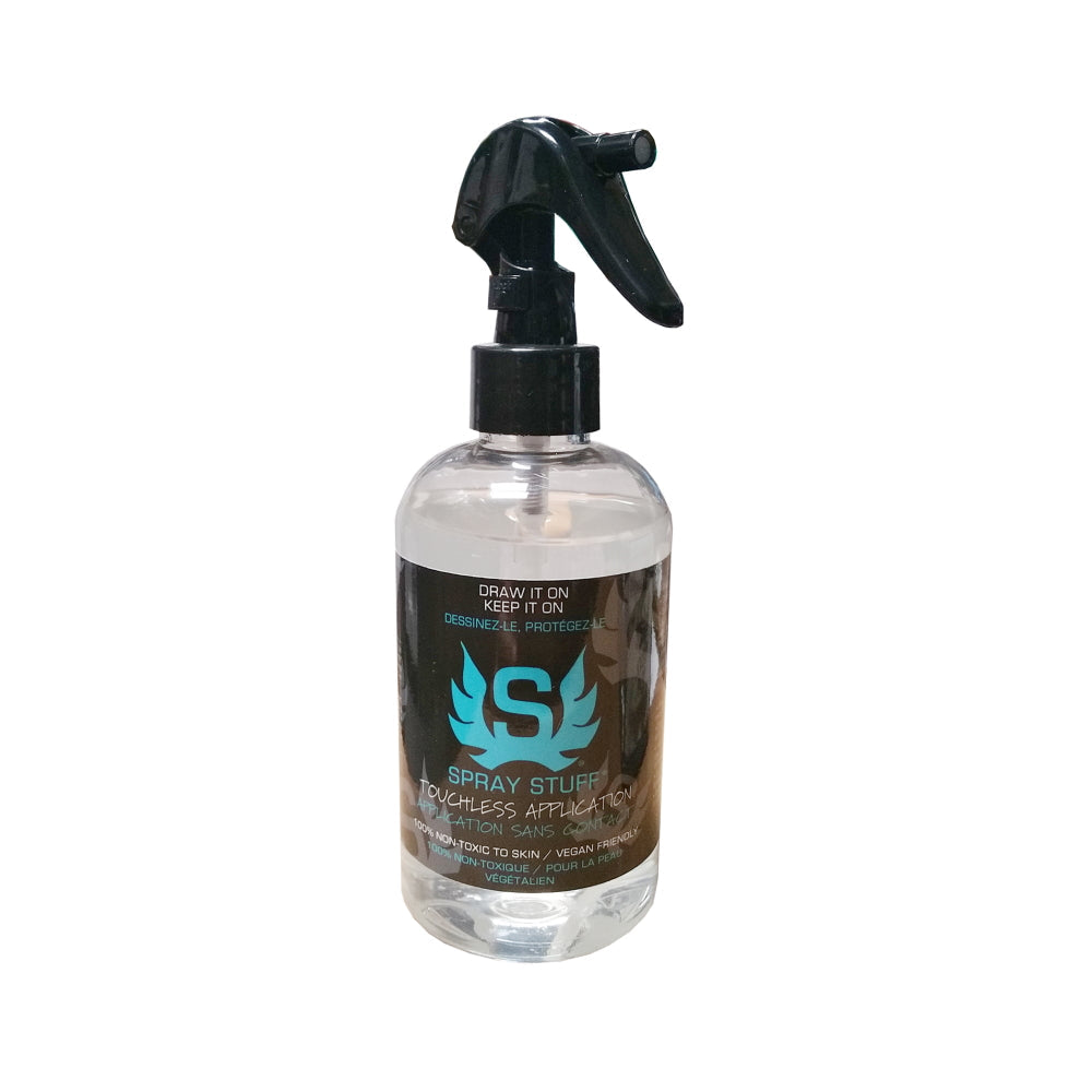 Spray Stuff