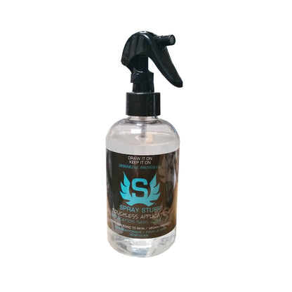 Spray Stuff