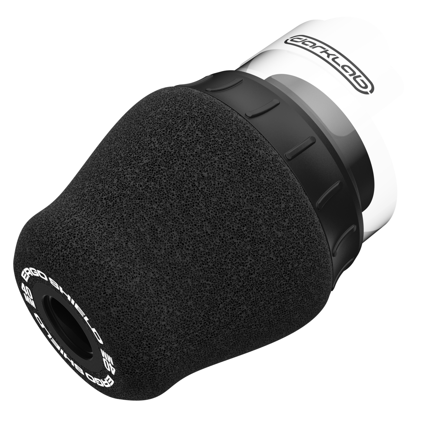 ErgoShield 40mm Disposable Grips - 24 ct