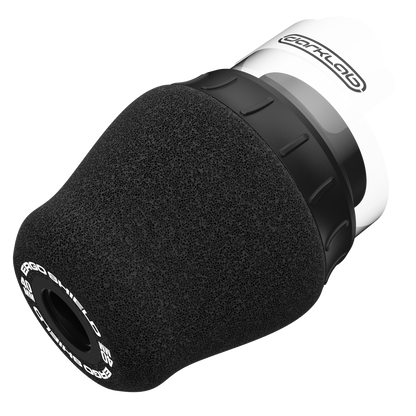 ErgoShield 40mm Disposable Grips - 24 ct