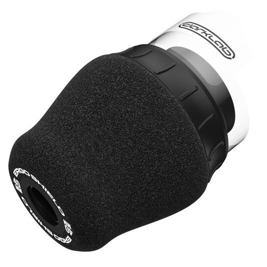 ErgoShield 40mm Disposable Grips - 24 ct
