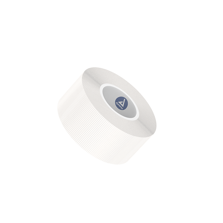 Clear Surgical Tape - 1”x10yd