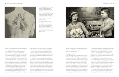 Tattoos: The Untold History of a Modern Art